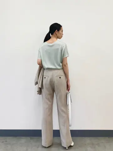 ICB 木村 コーディネート画像