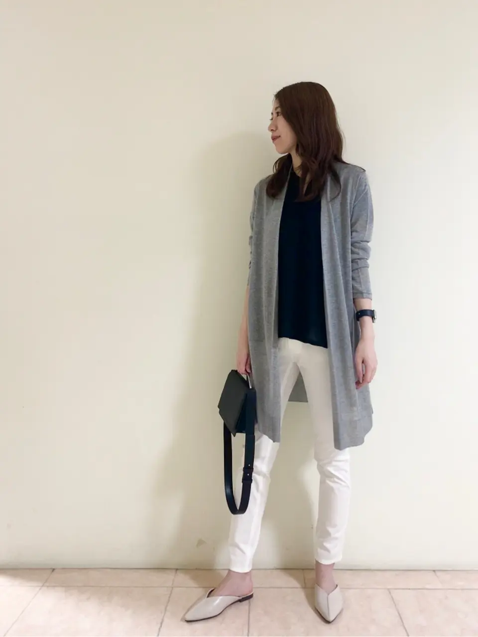  Manami コーディネート画像