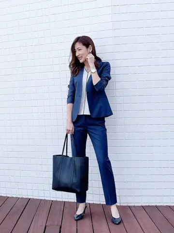 ICB 世戸 コーディネート画像