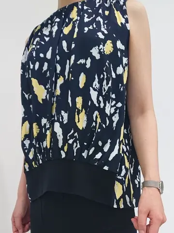 ICB 緒續 コーディネート画像