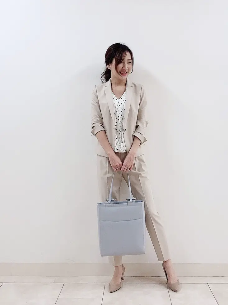  世戸 コーディネート画像