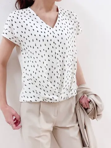 ICB 世戸 コーディネート画像