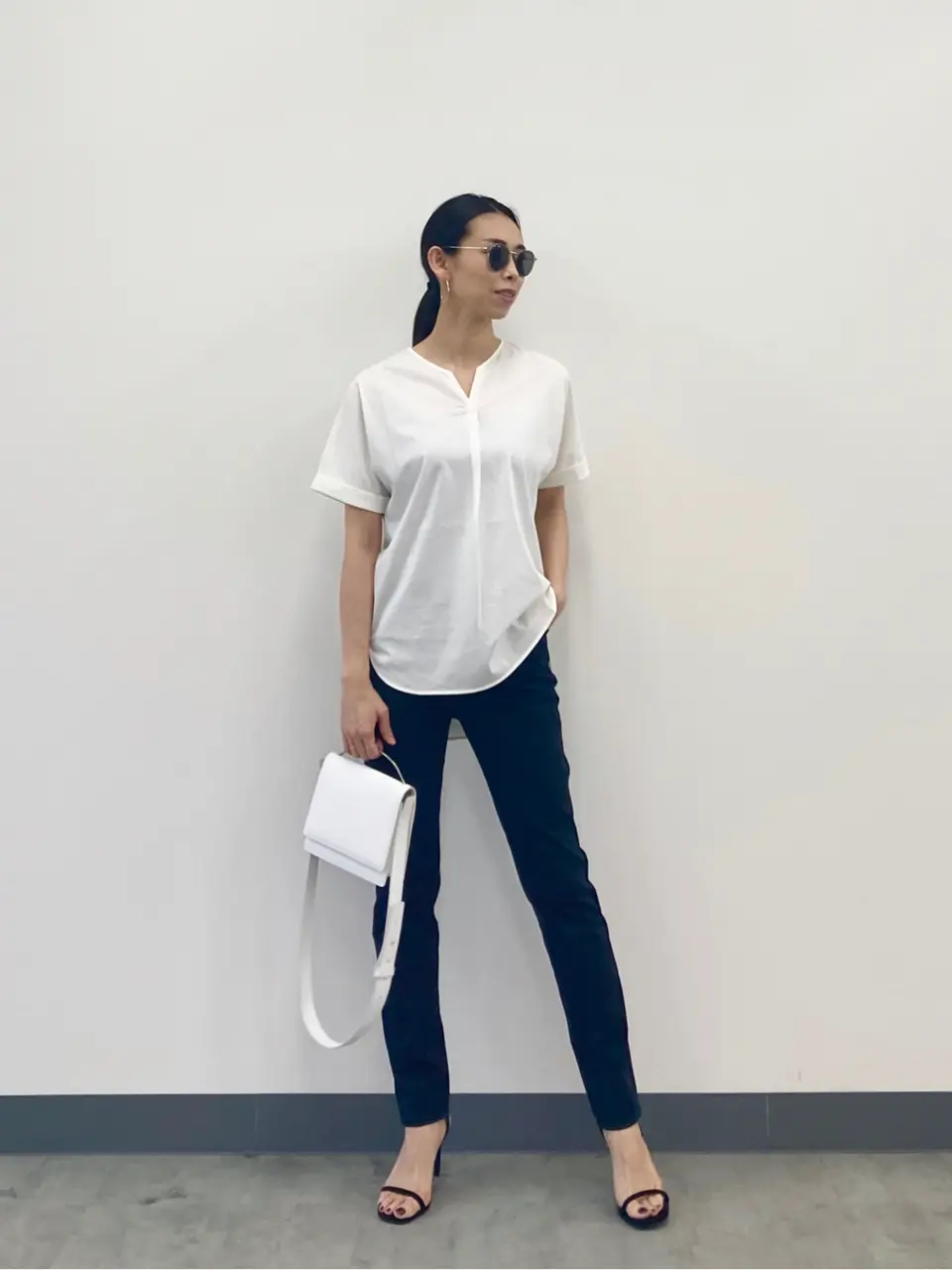  木村 コーディネート画像