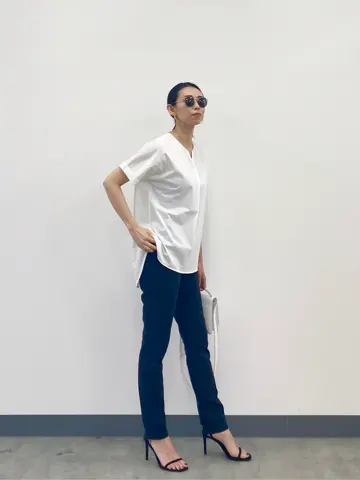 ICB 木村 コーディネート画像