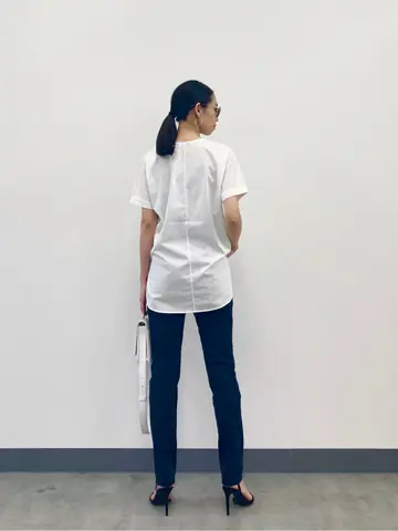 ICB 木村 コーディネート画像