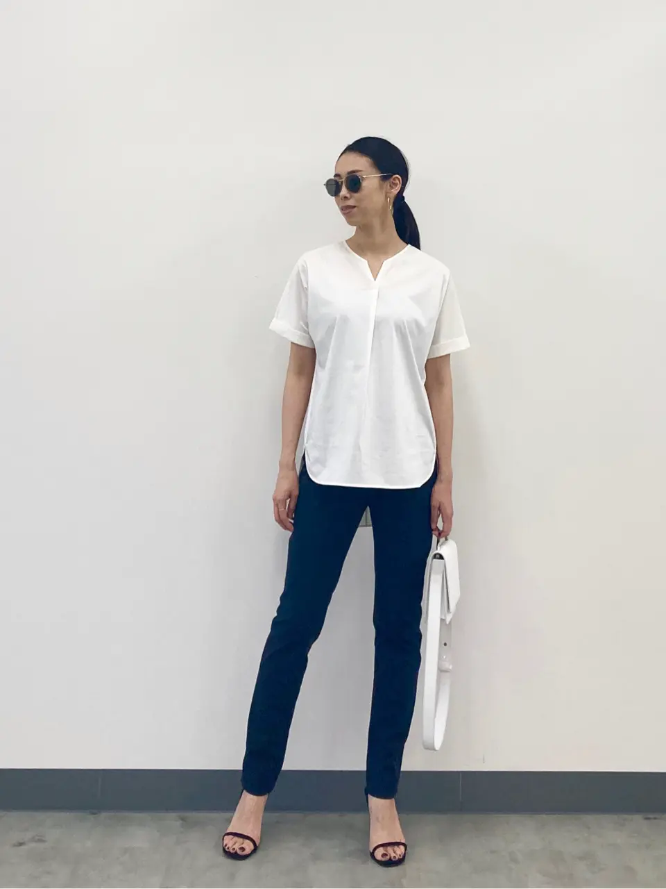 ICB 木村 コーディネート画像