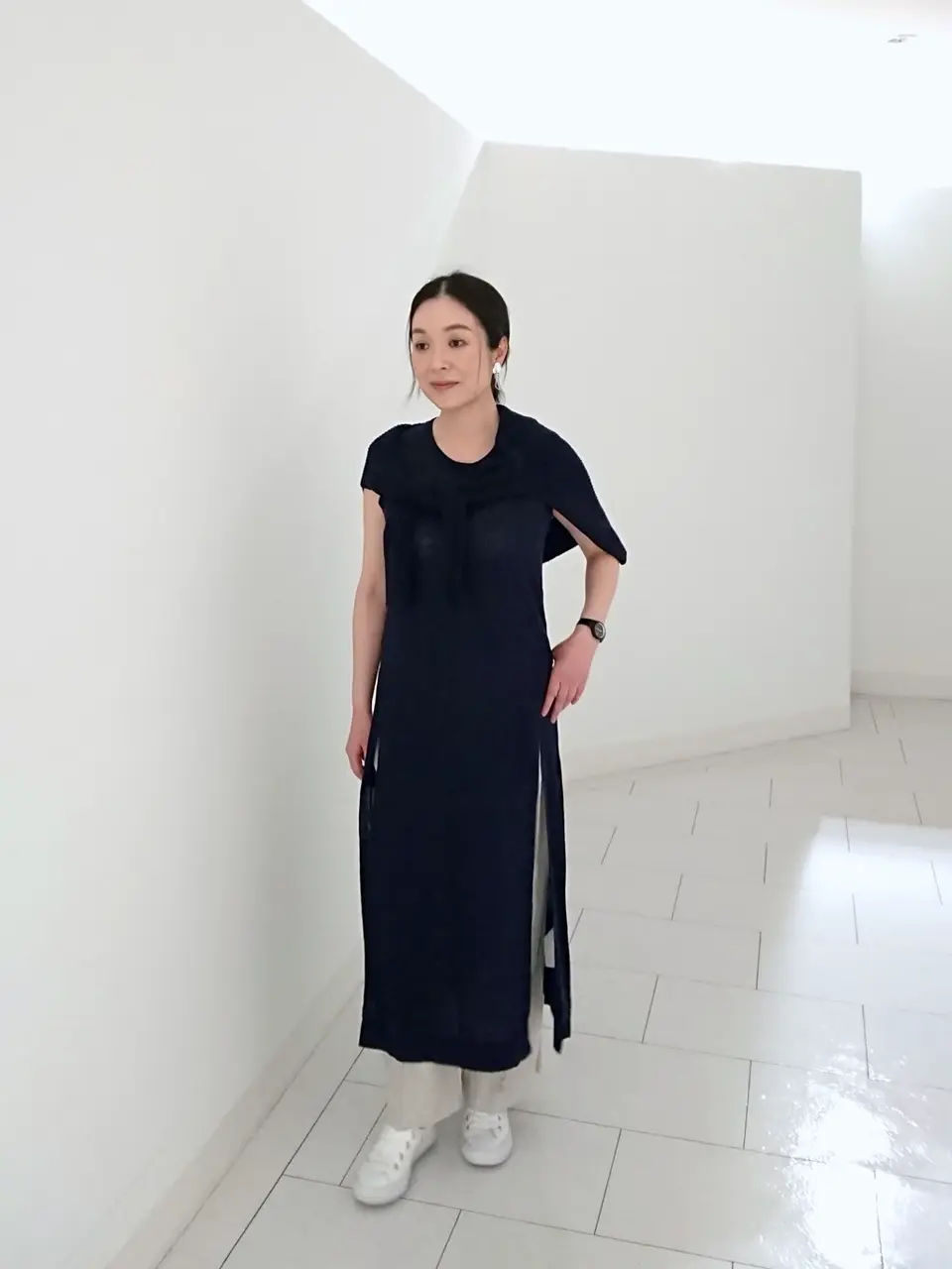  KANAE コーディネート画像