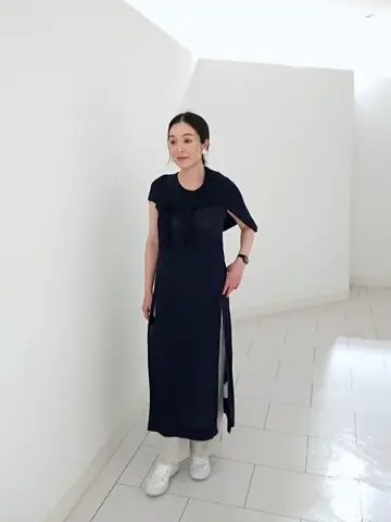 ICB KANAE コーディネート画像