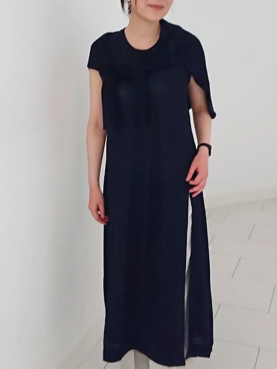 ICB KANAE コーディネート画像