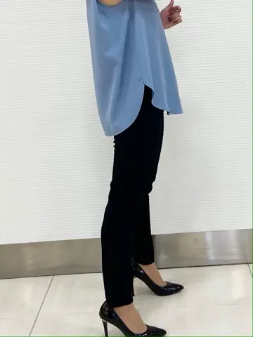 ICB ASUMI コーディネート画像