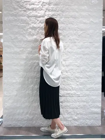 ICB Ashu コーディネート画像