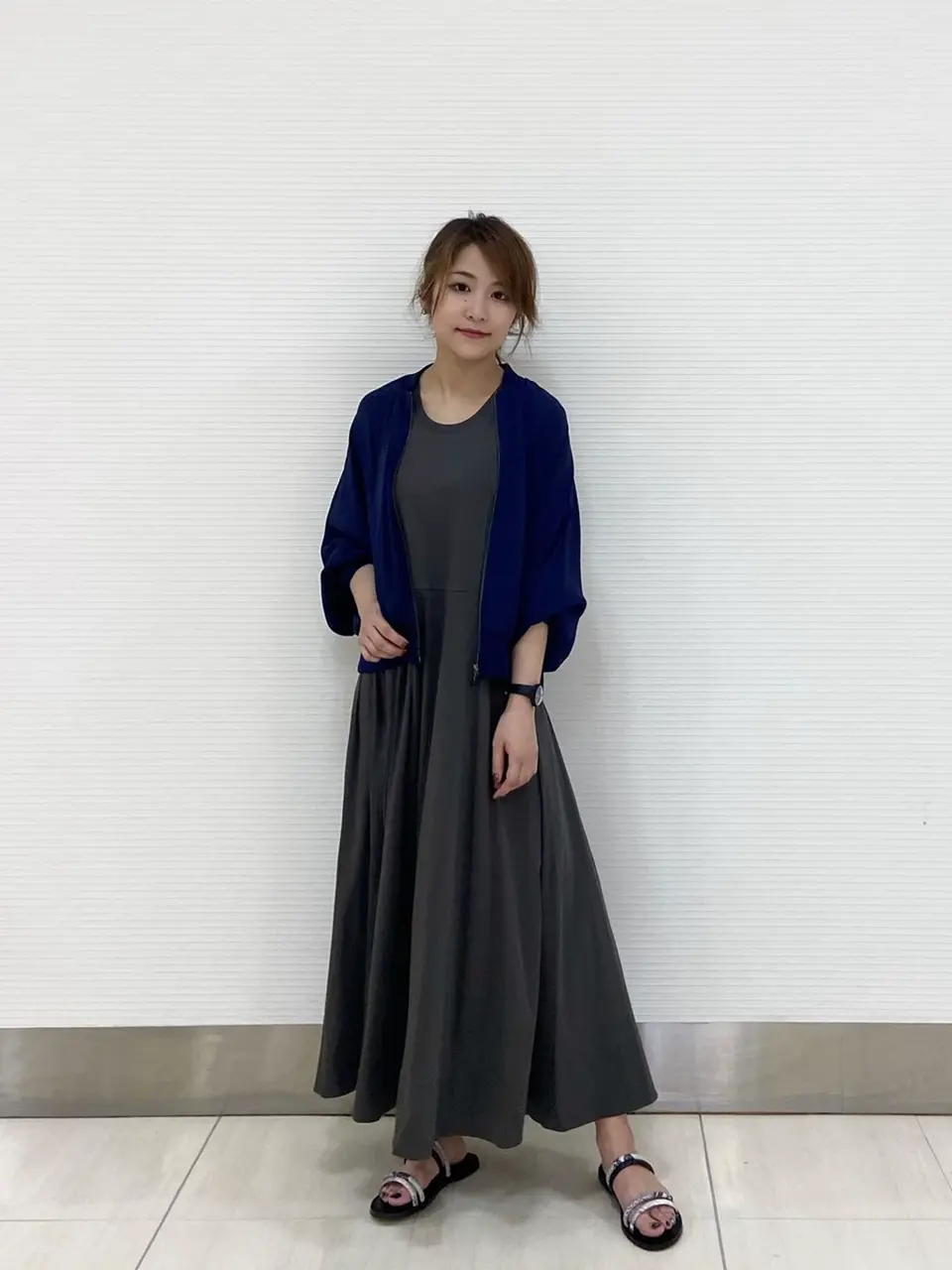  ASUMI コーディネート画像