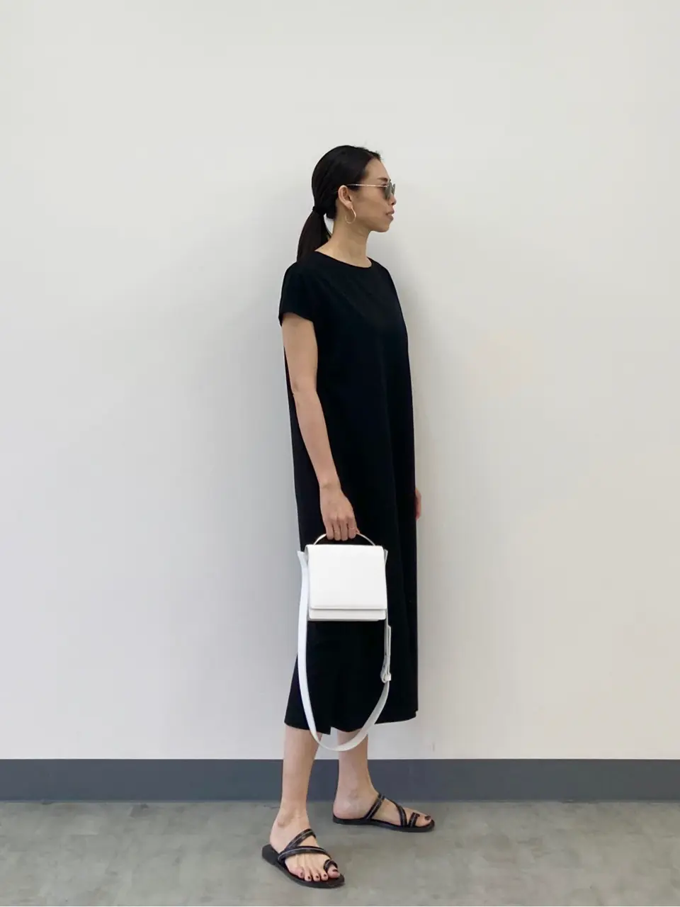  木村 コーディネート画像