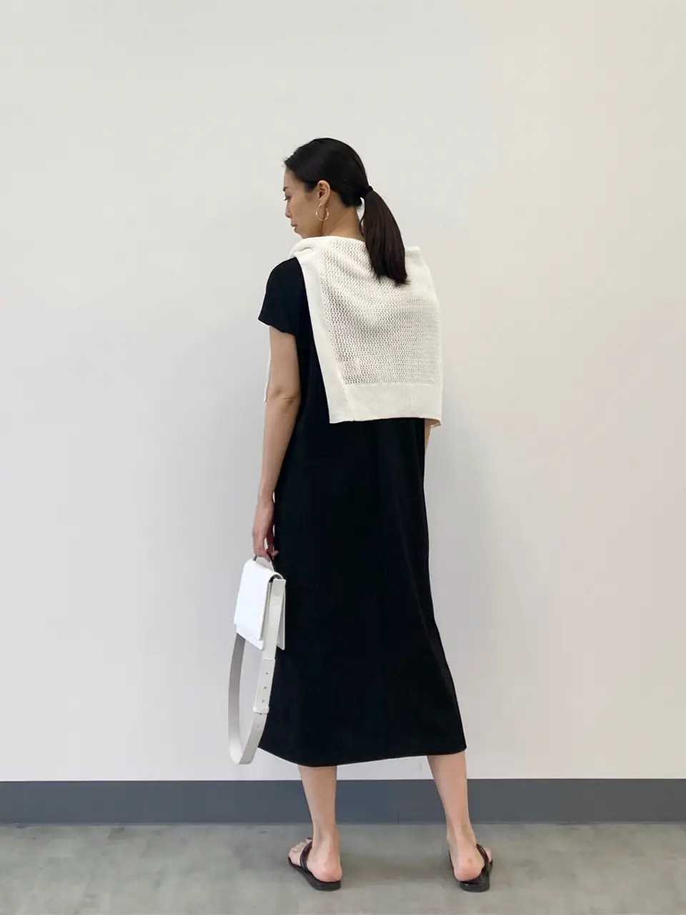 ICB 木村 コーディネート画像