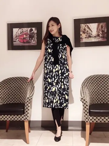 ICB 世戸 コーディネート画像