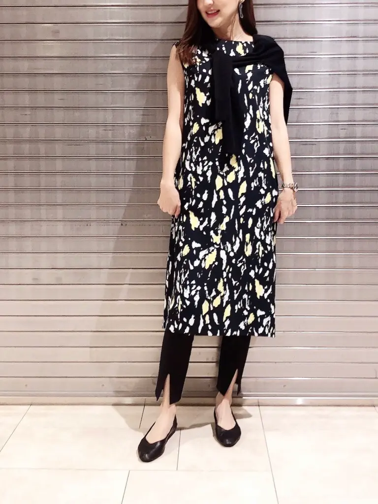 ICB 世戸 コーディネート画像