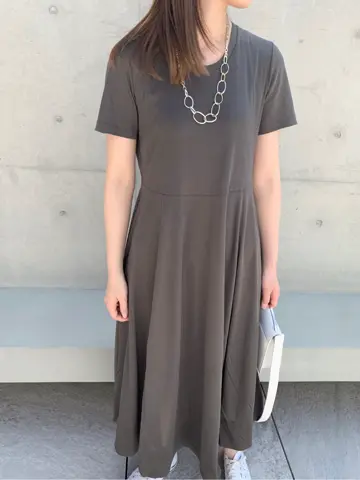 ICB 藤原 コーディネート画像