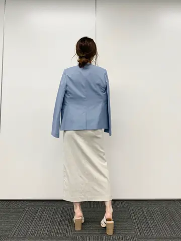 ICB 村田 コーディネート画像