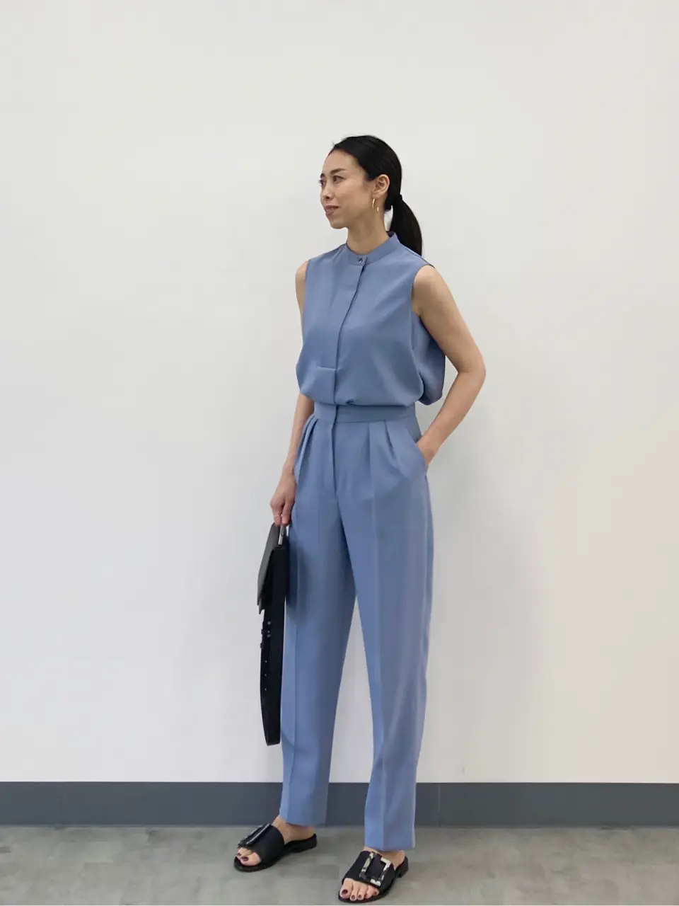  木村 コーディネート画像