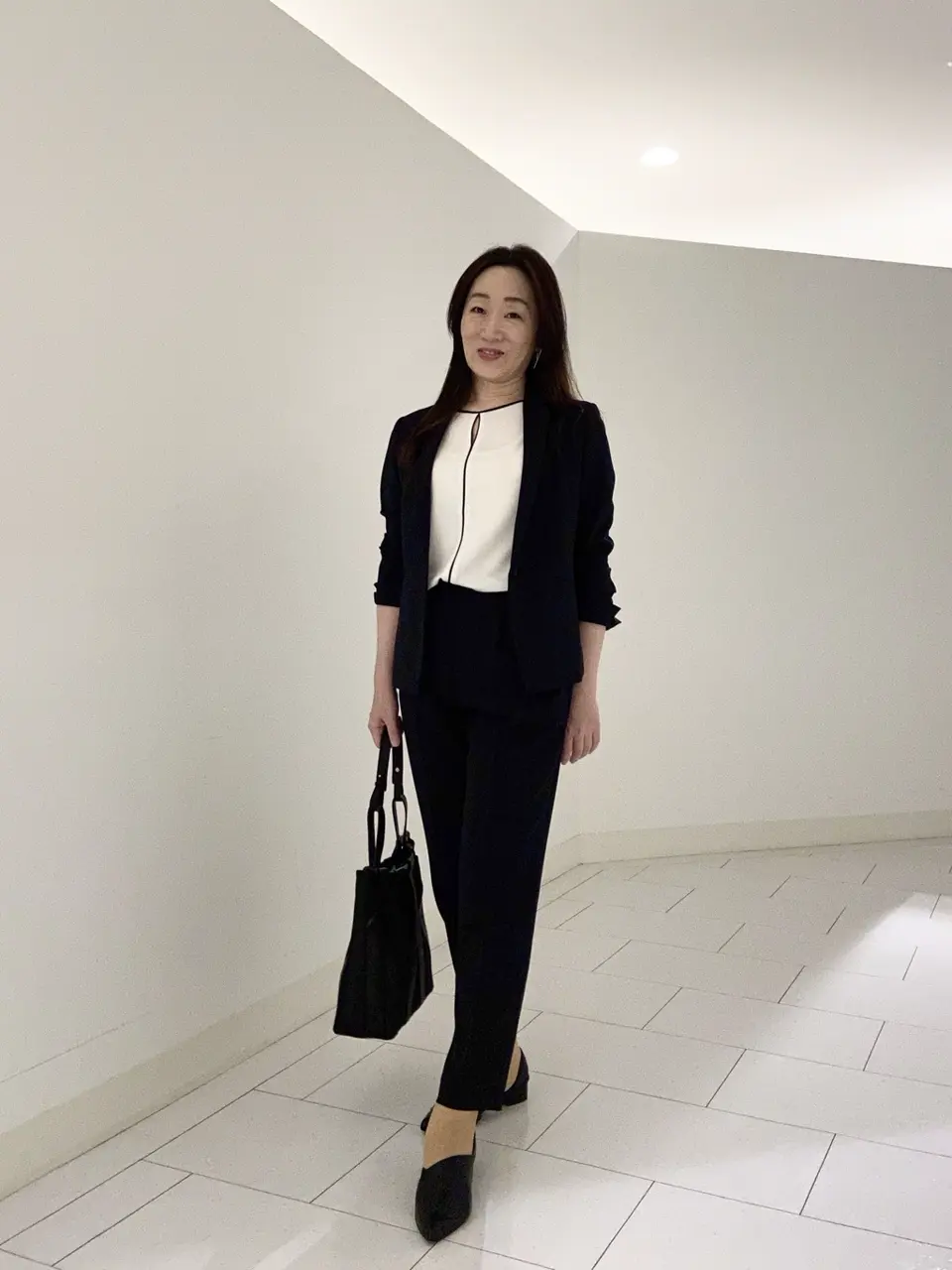  小松 コーディネート画像