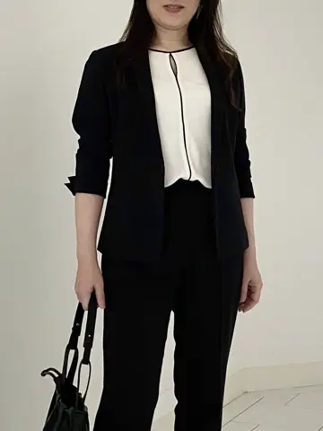 ICB 小松 コーディネート画像