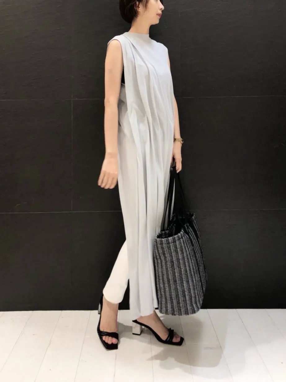 ICB 村上 コーディネート画像