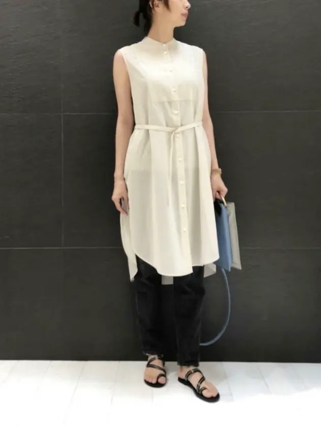  村上 コーディネート画像