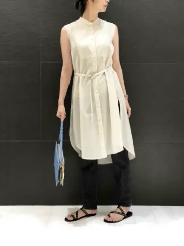 ICB 村上 コーディネート画像