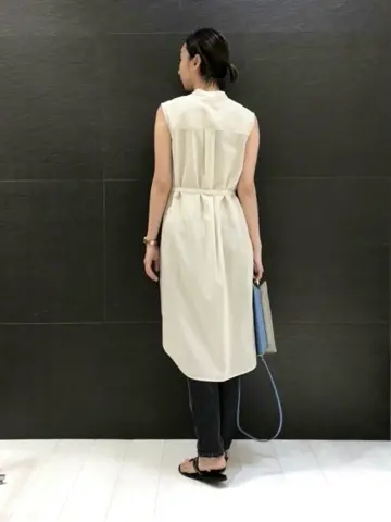 ICB 村上 コーディネート画像