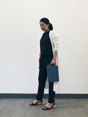 ICB 山中 コーディネート画像