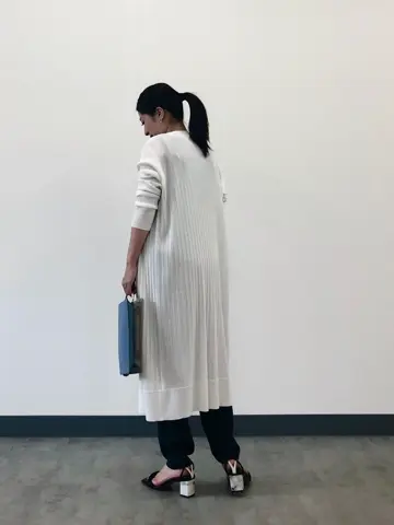 ICB 山中 コーディネート画像