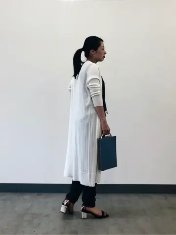 ICB 山中 コーディネート画像