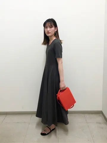 ICB 田中  コーディネート画像