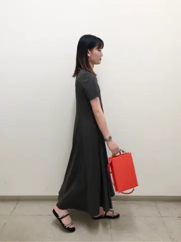 ICB 田中  コーディネート画像