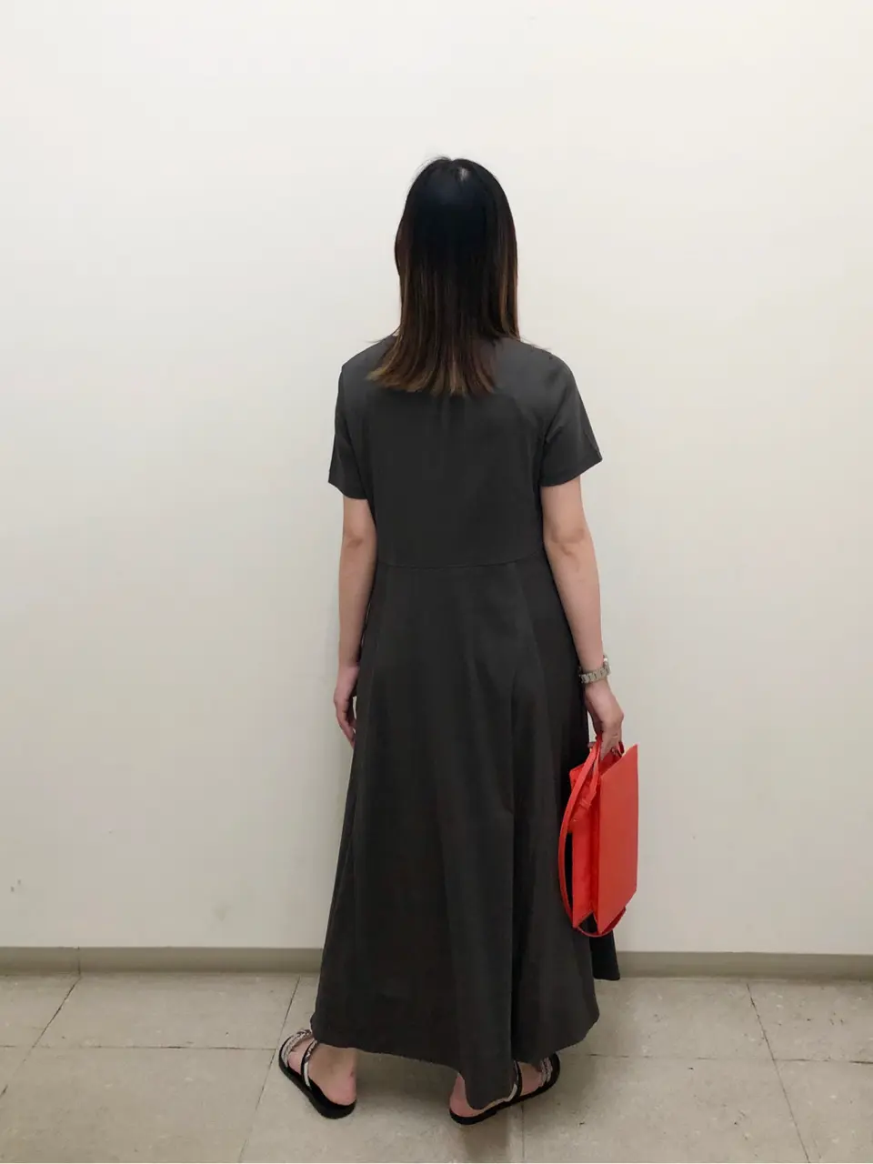 ICB 田中  コーディネート画像