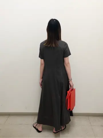 ICB 田中  コーディネート画像