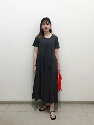 ICB 田中  コーディネート画像