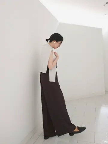 ICB KANAE コーディネート画像