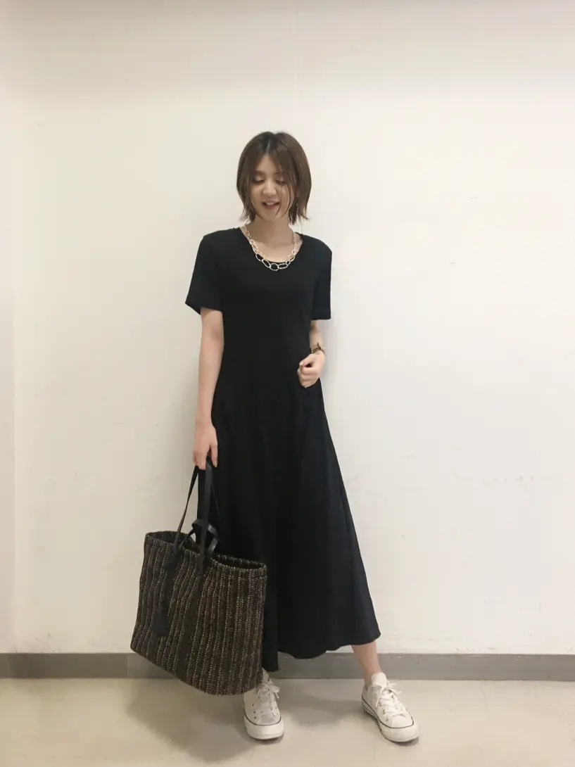 ICB Nagira コーディネート画像