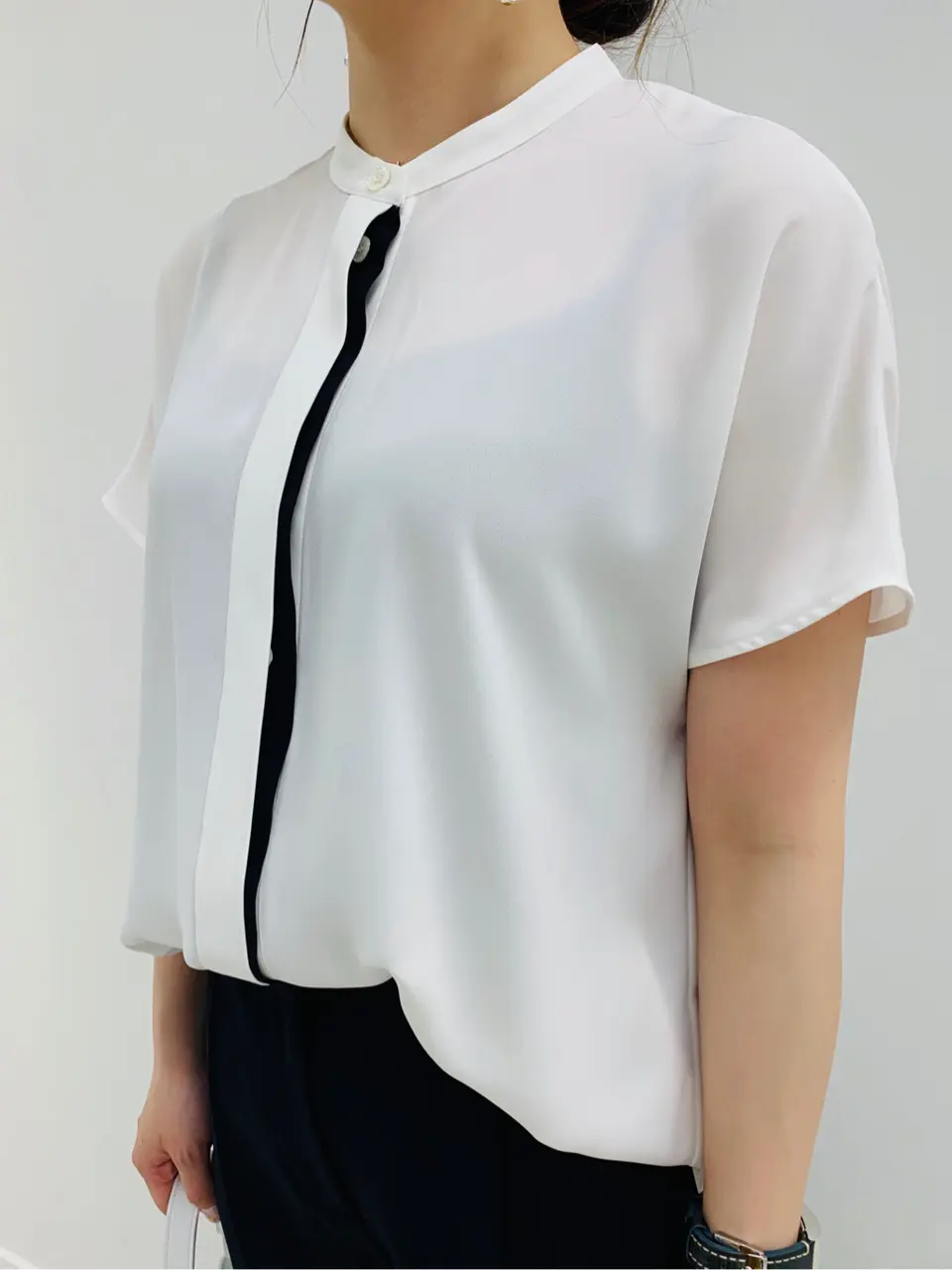 ICB 四日市 コーディネート画像