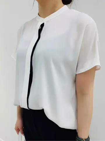 ICB 四日市 コーディネート画像