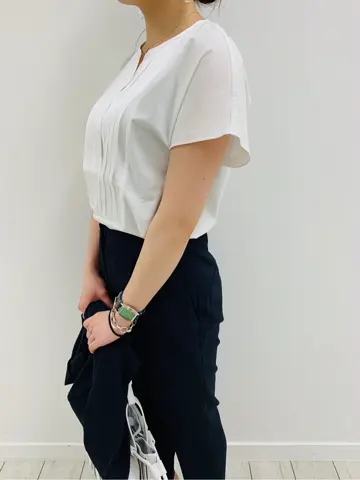 ICB 四日市 コーディネート画像