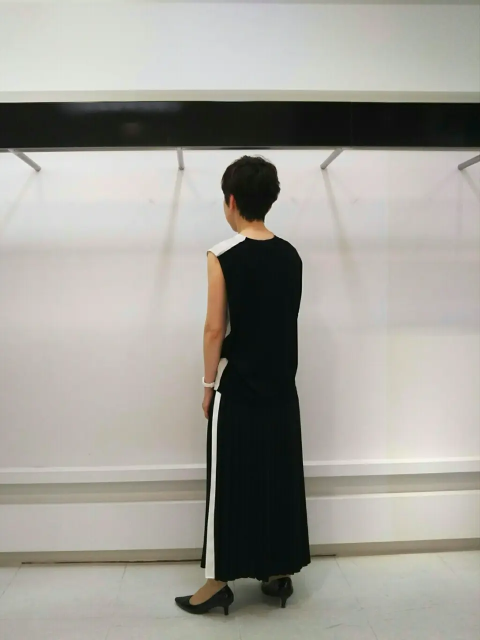 ICB 伊藤 コーディネート画像