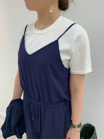 ICB 四日市 コーディネート画像