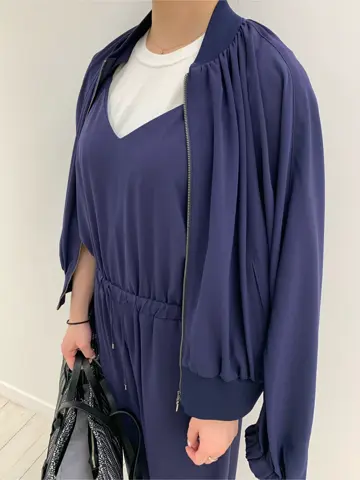 ICB 四日市 コーディネート画像