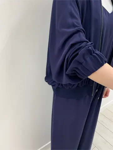 ICB 四日市 コーディネート画像