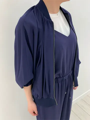 ICB 四日市 コーディネート画像