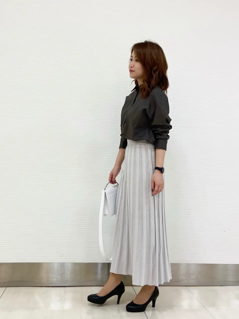  ASUMI コーディネート画像