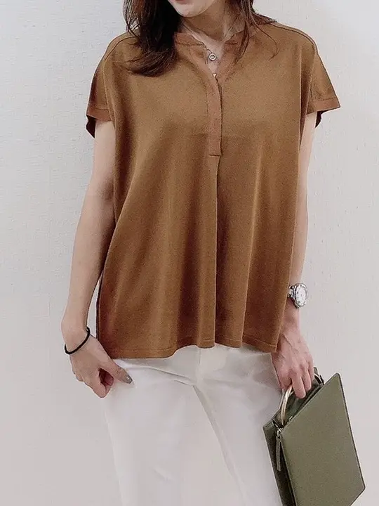 ICB 世戸 コーディネート画像