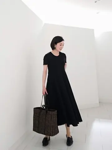 ICB KANAE コーディネート画像